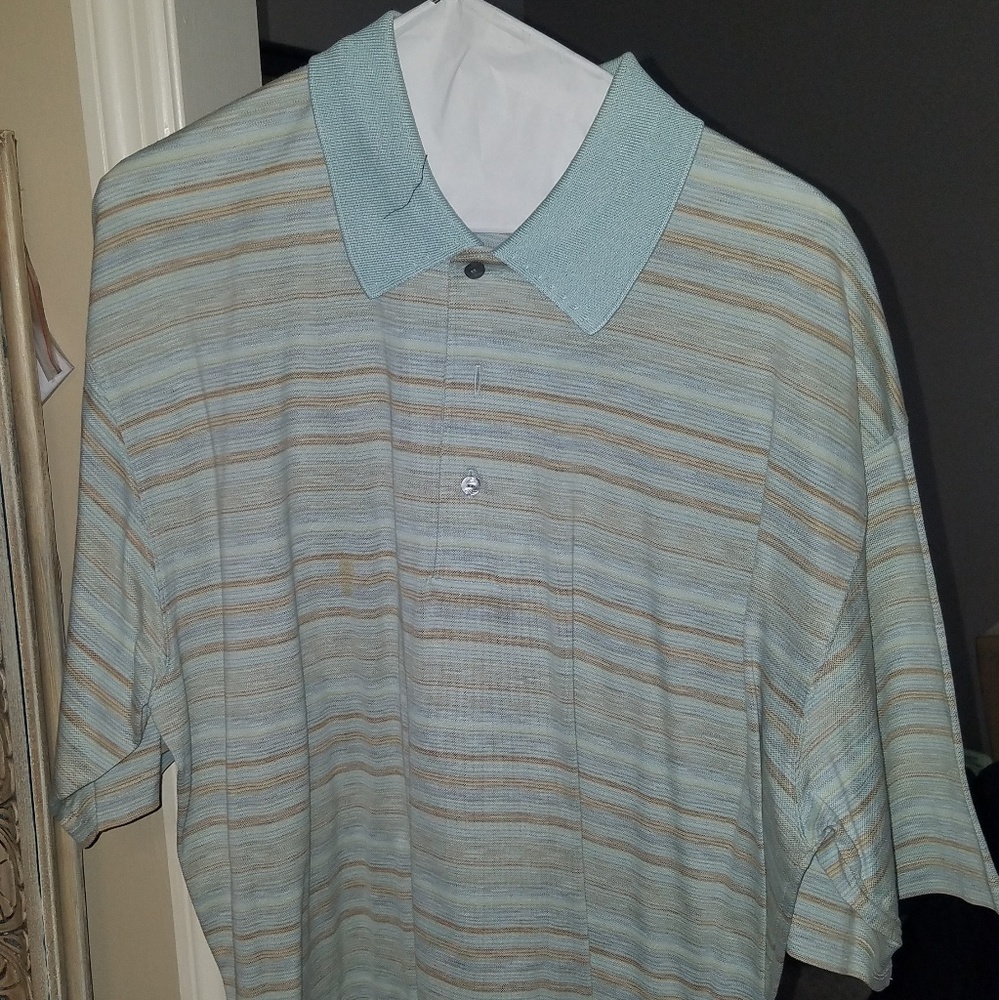 Golf shirt